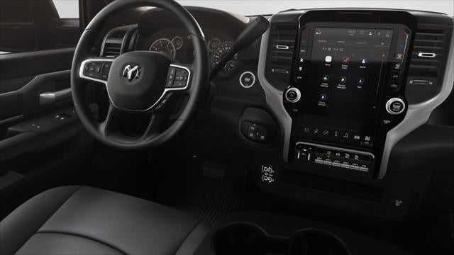 2026 RAM 4500HD Tradesman