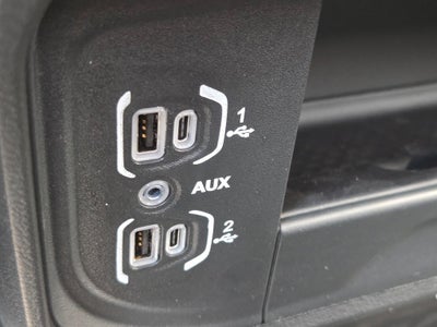 2026 RAM 4500HD Tradesman