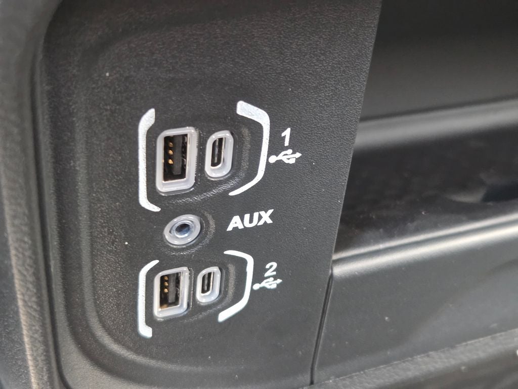 2026 RAM 4500HD Tradesman