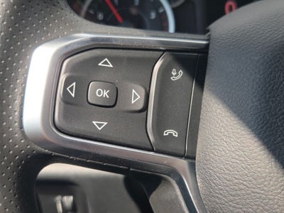 2026 RAM 4500HD Tradesman