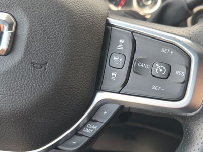 2026 RAM 4500HD Tradesman