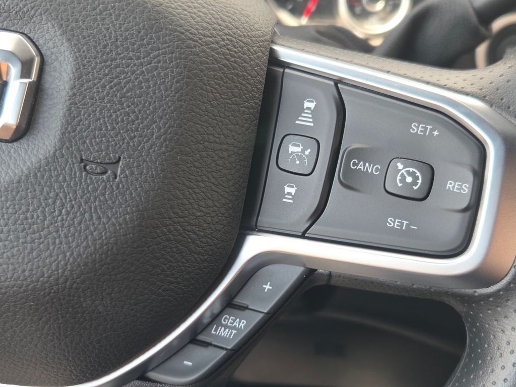 2026 RAM 4500HD Tradesman