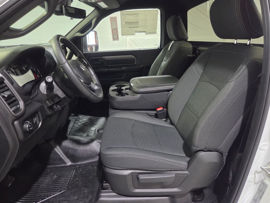 2026 RAM 4500HD Tradesman