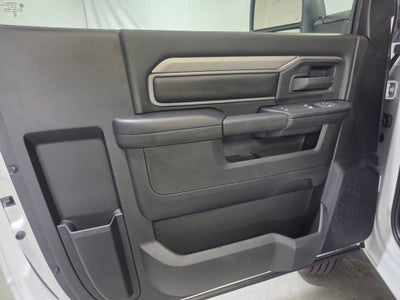 2026 RAM 4500HD Tradesman