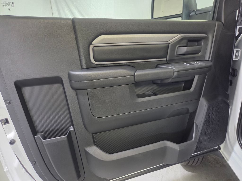 2026 RAM 4500HD Tradesman