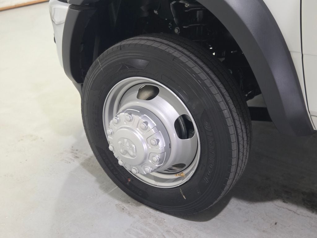 2026 RAM 4500HD Tradesman