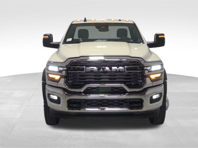 2026 RAM 4500HD Tradesman