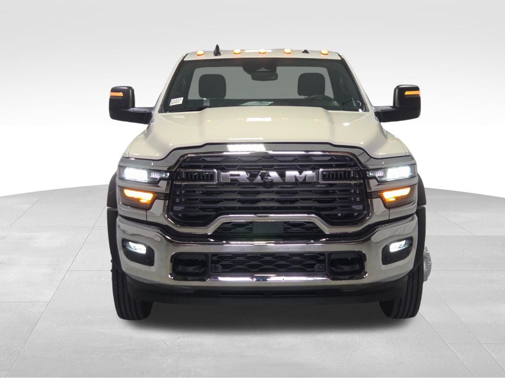 2026 RAM 4500HD Tradesman