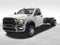 2026 RAM 4500HD Tradesman