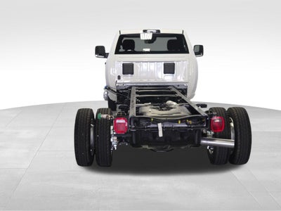 2026 RAM 4500HD Tradesman