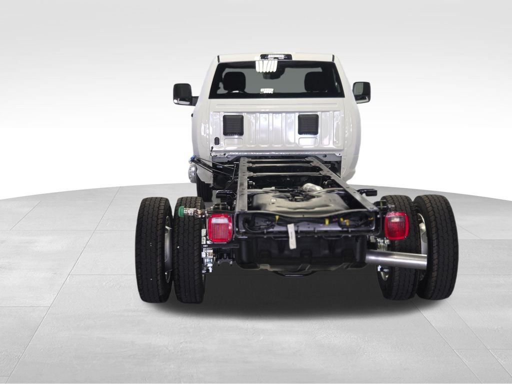 2026 RAM 4500HD Tradesman