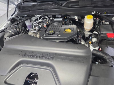 2026 RAM 4500HD Tradesman