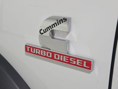 2026 RAM 4500HD Tradesman