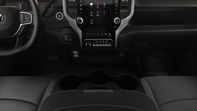 2026 RAM 4500HD Tradesman
