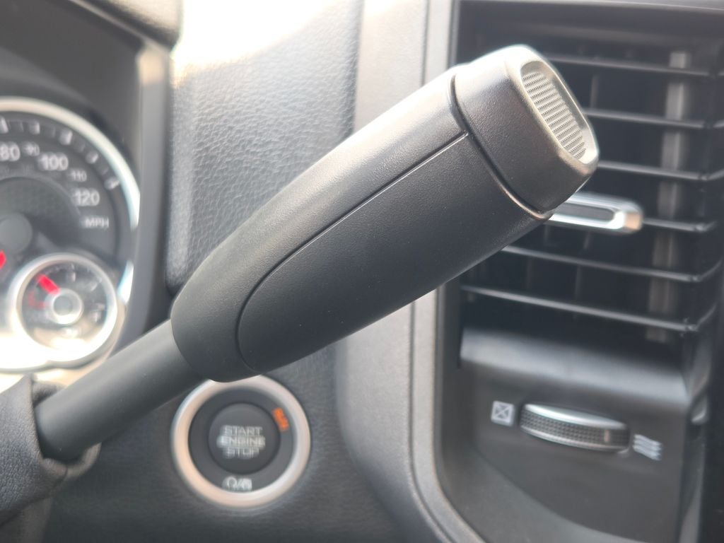 2026 RAM 4500HD Tradesman
