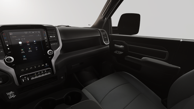 2026 RAM 4500HD Tradesman