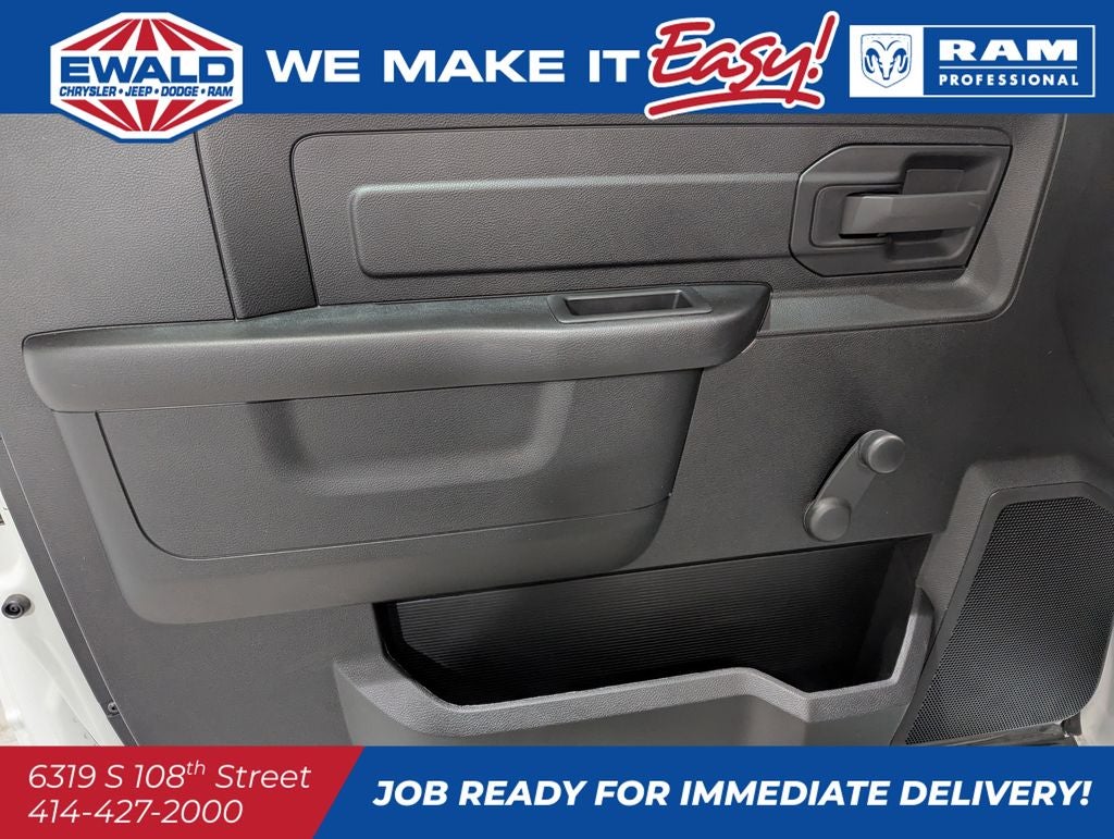 2024 RAM 5500HD Tradesman