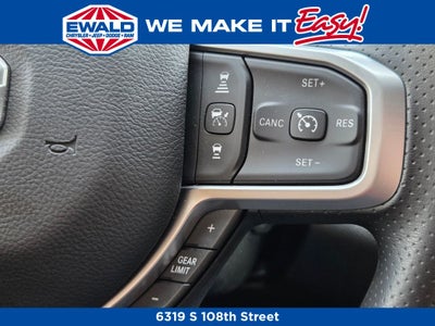 2026 RAM 5500HD Tradesman