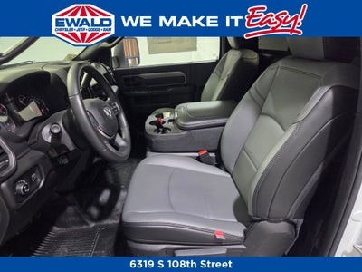 2026 RAM 5500HD Tradesman