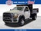 2026 RAM 5500HD Tradesman