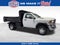 2026 RAM 5500HD Tradesman