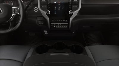 2026 RAM 5500HD Tradesman
