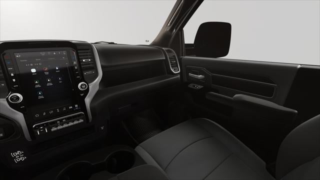 2026 RAM 5500HD Tradesman