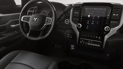 2026 RAM 5500HD Tradesman
