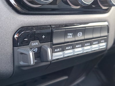 2026 RAM 5500HD Tradesman