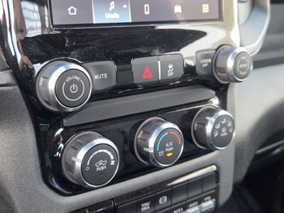 2026 RAM 5500HD Tradesman