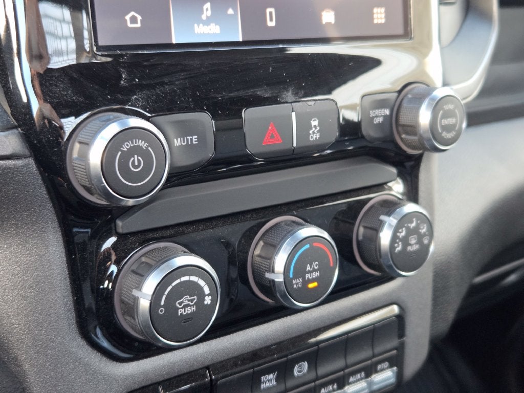 2026 RAM 5500HD Tradesman