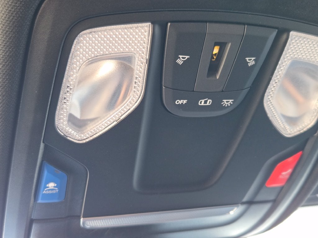 2026 RAM 5500HD Tradesman