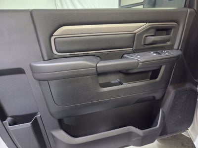 2026 RAM 5500HD Tradesman