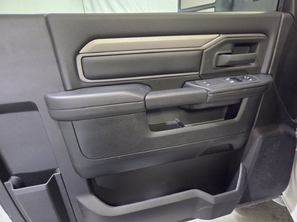 2026 RAM 5500HD Tradesman
