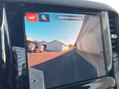 2026 RAM 5500HD Tradesman