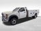 2026 RAM 5500HD Tradesman