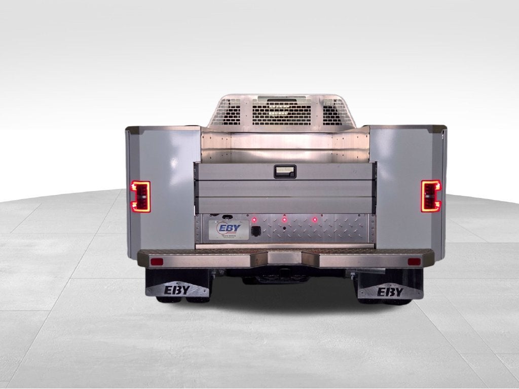 2026 RAM 5500HD Tradesman