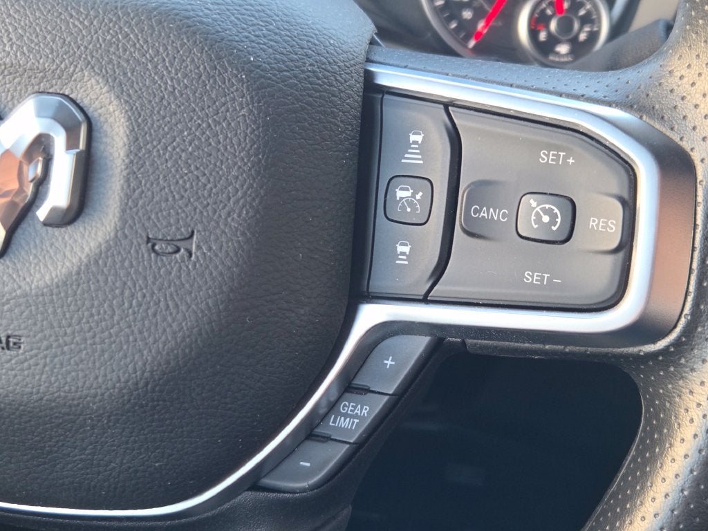 2026 RAM 5500HD Tradesman