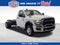 2026 RAM 3500 Tradesman 167.5 WB