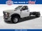 2026 RAM 3500 Tradesman 167.5 WB
