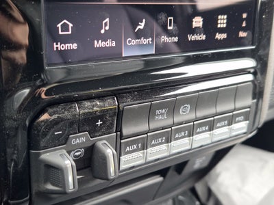 2026 RAM 3500 Tradesman 167.5 WB