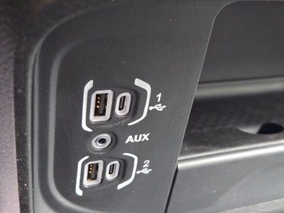 2026 RAM 3500 Tradesman 167.5 WB