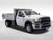 2026 RAM 3500 Tradesman 167.5 WB