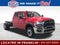 2027 RAM 3500 Tradesman