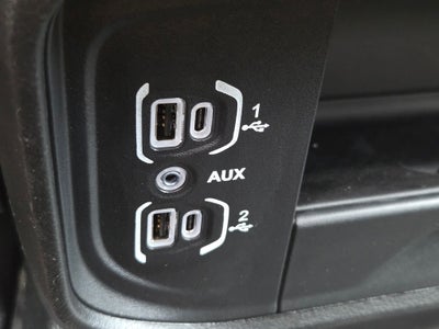 2027 RAM 3500 Tradesman