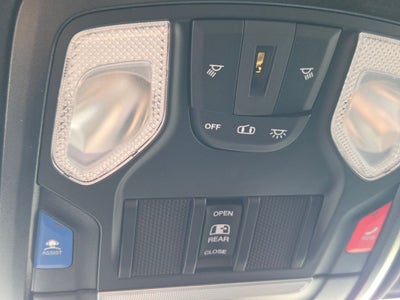 2027 RAM 3500 Tradesman