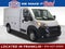 2026 RAM ProMaster 3500 Cutaway Low Roof 136 WB