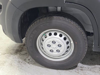 2026 RAM ProMaster 3500 Cutaway Low Roof 136 WB
