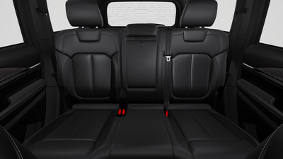 2027 Jeep Grand Cherokee GRAND CHEROKEE LIMITED RESERVE 4X4