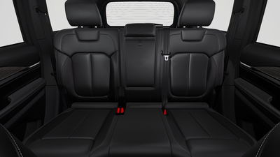 2027 Jeep Grand Cherokee GRAND CHEROKEE LIMITED RESERVE 4X4